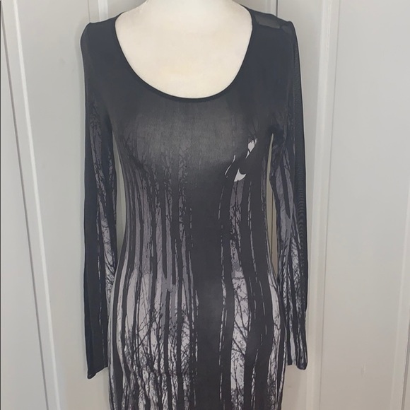 SILENCE + NOISE•DRESS - Picture 2 of 8